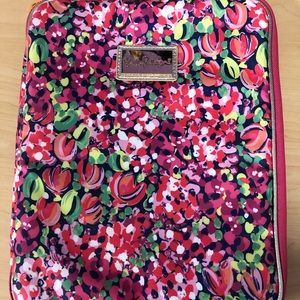 Lilly Pulitzer Folio